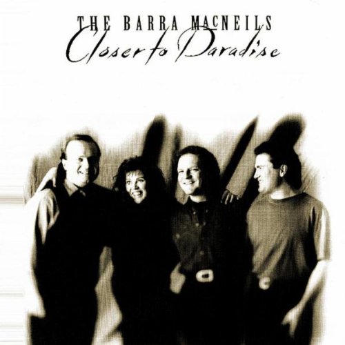 The Barra MacNeils