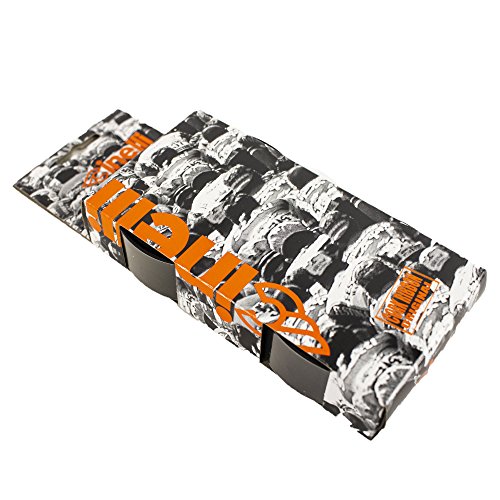Cinelli Cork Ribbon Handlebar Tape, Black - Thumbnail 2