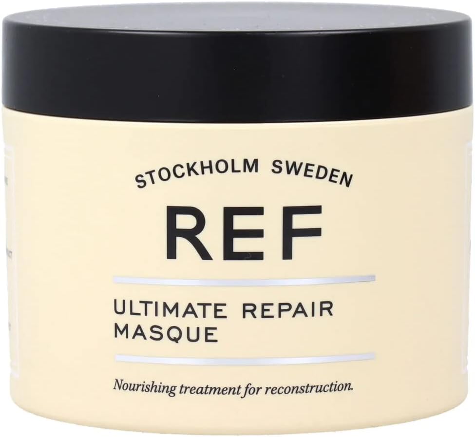 Amazon.com : REF Ultimate Repair Conditioner 8.28 oz : Beauty ...
