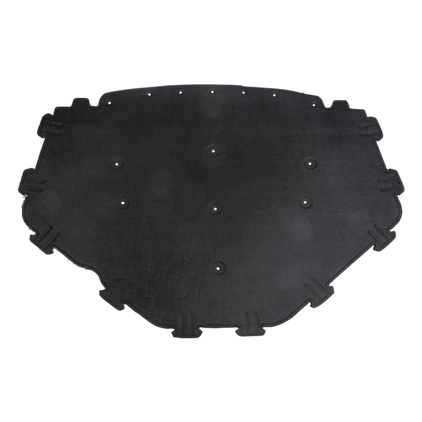 NTY Insonorizzazione vano motore EZC-BM-231