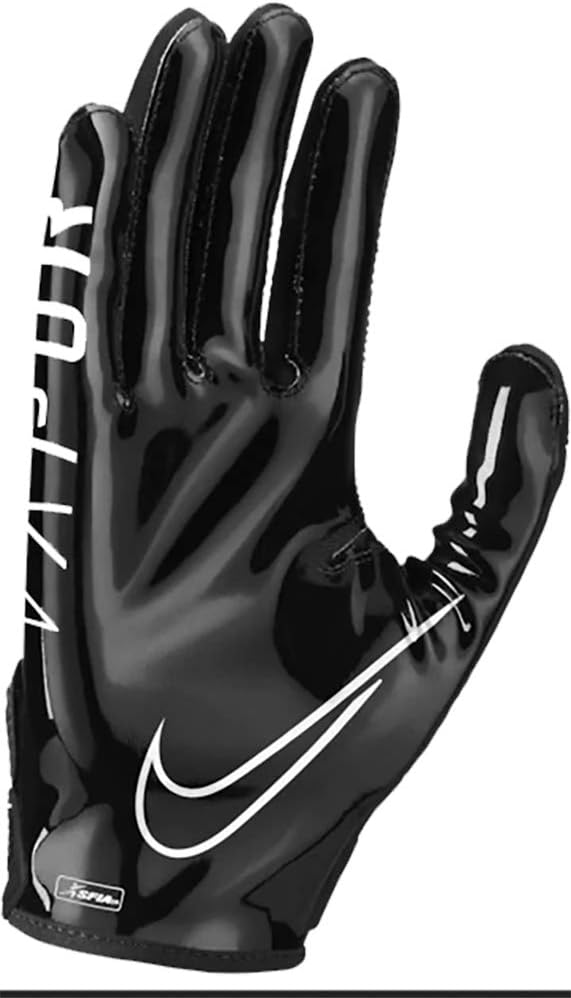 Nike メンズ Vapor Jet 6.0 フットボール レシーバー グローブ ナイキ