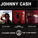 Bitter Tears/Blood, Sweat And Tears/Ring Of Fire