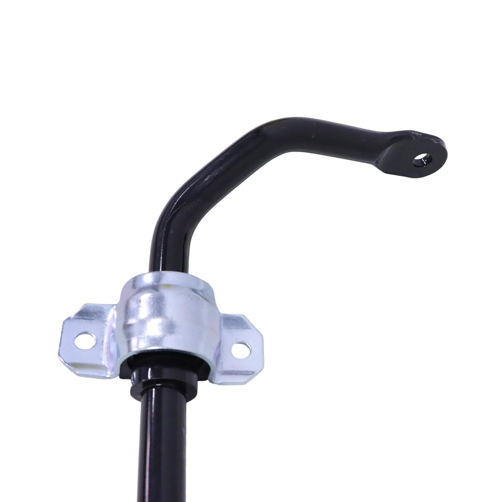 Stabilisator Hinten Kompatibel mit VW EOS Golf 5 6 Passat Scirocco Tiguan Touran Kompatibel mit Audi Q3 Kompatibel mit Seat Altea Leon Kompatibel mit Skoda Octavia II 1K0511305DT 1K0511409CB
