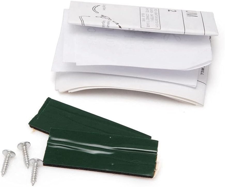 37mm Smoke Volt Voltage Gauge Red Digital Shift Light Style Gauge Meter Pod Red LED Purple EP-DGT8101P