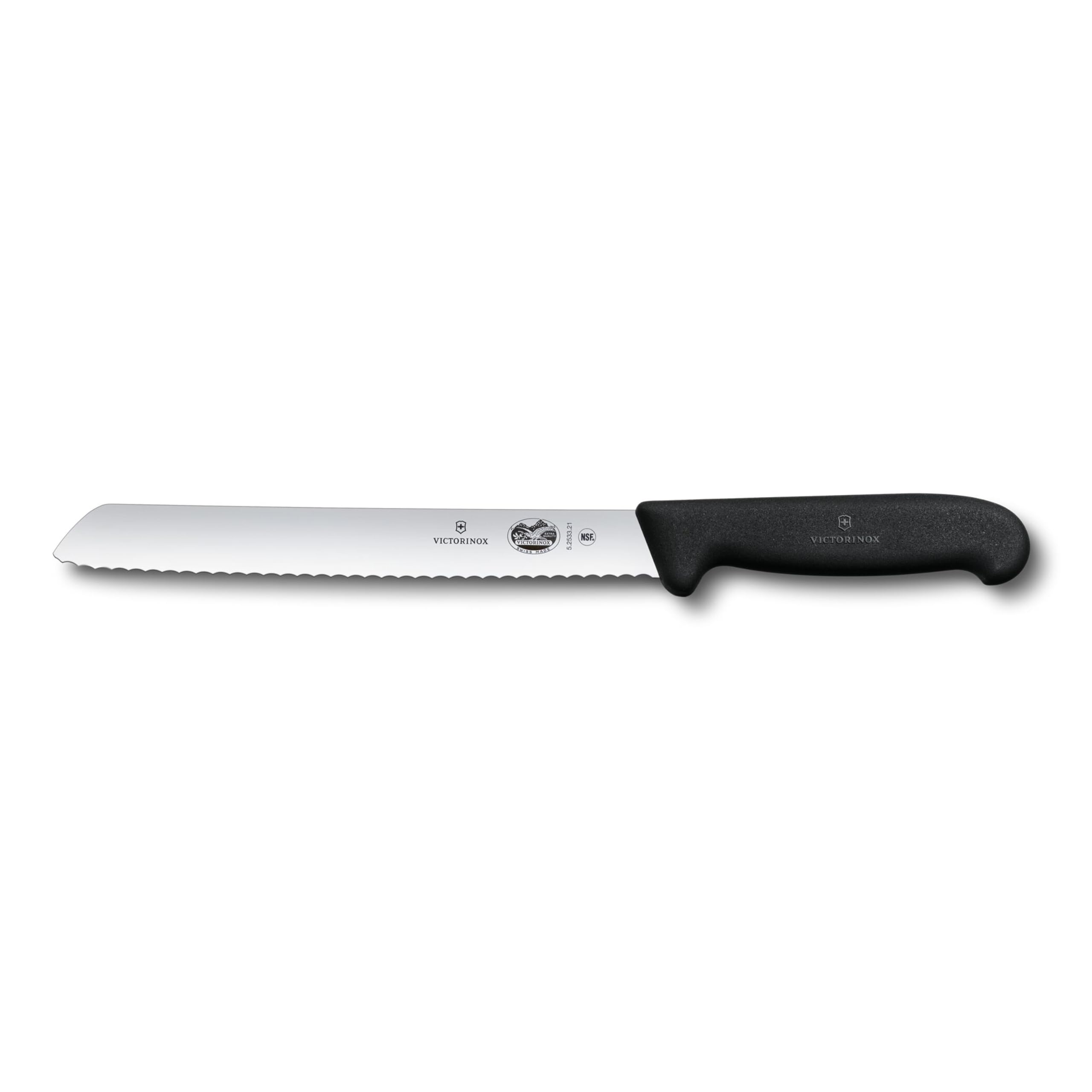 Amazon.co.jp: VICTORINOX(ビクトリノックス) ブレッドナイフ プロ仕様