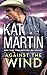 Against the Wind (The Raines of Wind Canyon Book 1)