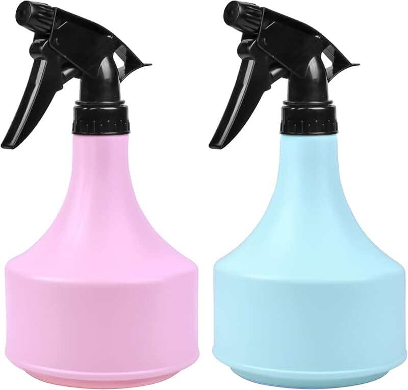 Amazon.co.uk garden spray bottles