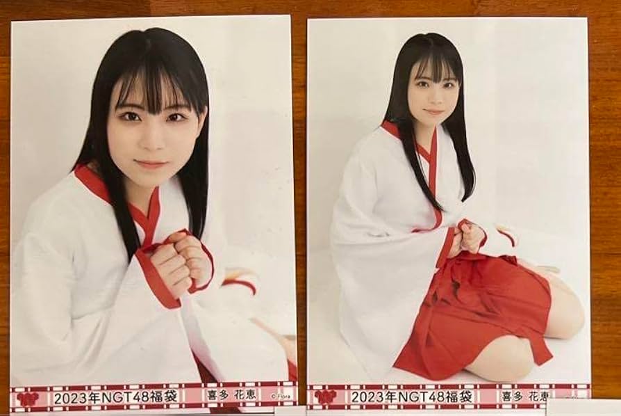 NGT48 福袋 生写真
