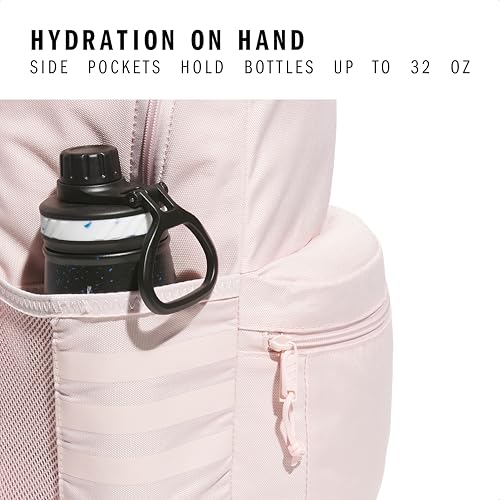 Image of adidas Unisex Classic 3S III Backpack