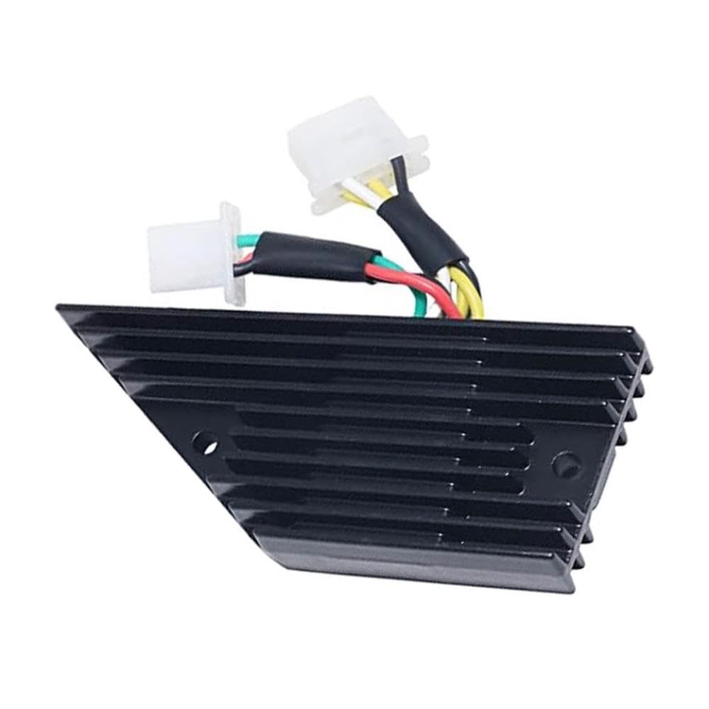 Voltage Regulator Rectifier Compatible With CBX750F 1984 1985 1986 1987 Replacement For JONBO 31600-MJ0-003