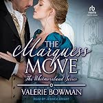 Cover of The Marquess Move