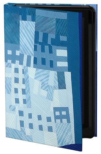 Keka - Custodia Classica Snap on per iPad Mini