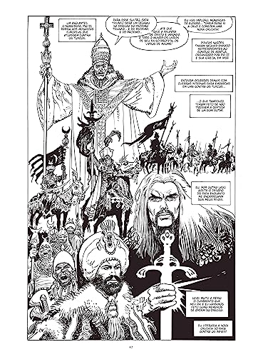 Vlad Drácula (Graphic novel - Volume único)