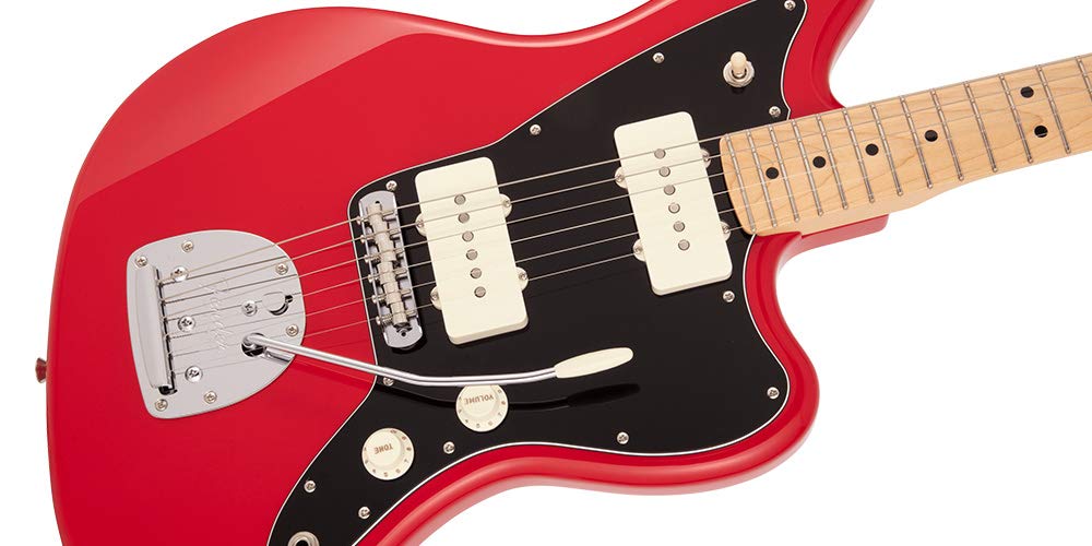 Amazon | Fender/Made in Japan Hybrid II Jazzmaster Maple