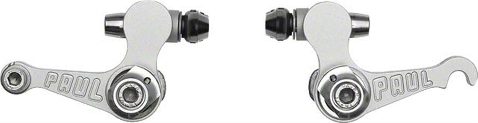 Paul Components Neo-Retro Cantilevers Silver