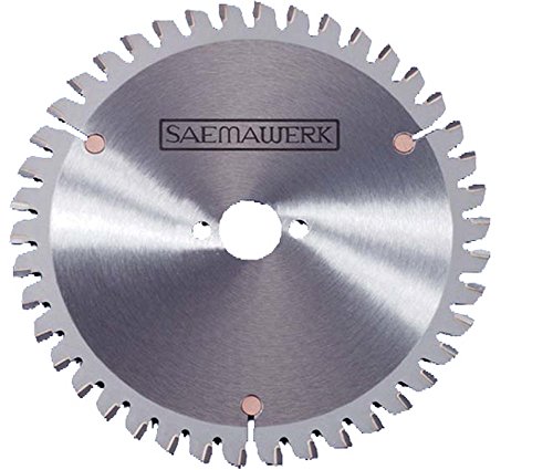 Preisvergleich Produktbild ALLTRENN HW-SAEG EBLATT 180 MM 318023