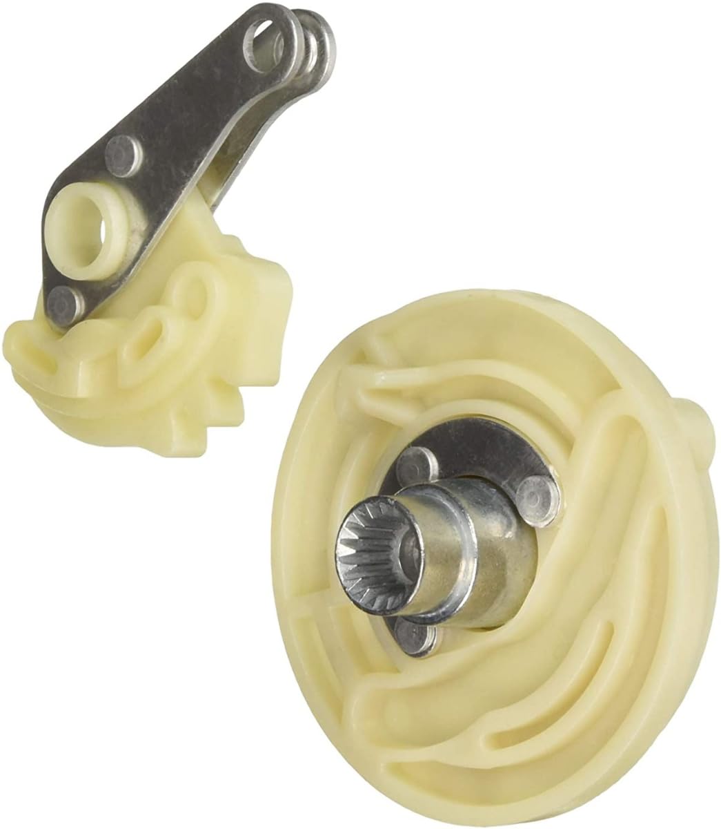 Control Box Counter Lever - OMC CAM/Lever - (EUJ)