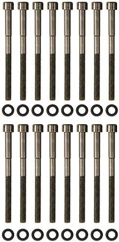 FEL-PRO - ES73086 - Cylinder Head Bolt Set - Parts Avatar - View #5