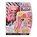 L.O.L. Surprise! Tweens Series 4 Fashion Doll Ali Dance with 15 Surprises and Fabulous Accessories – Great Gift for Kids Ages 4+