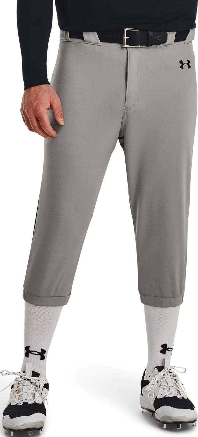 Under Armour Gameday Vanish Mens Piped Knickers M