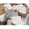 new oskol edible chalk chunks clumps natural for eating food 7 oz 210 g