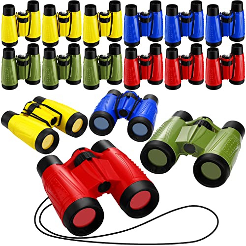 List of Ten Best Binoculars For Kids Party [Experts 2023