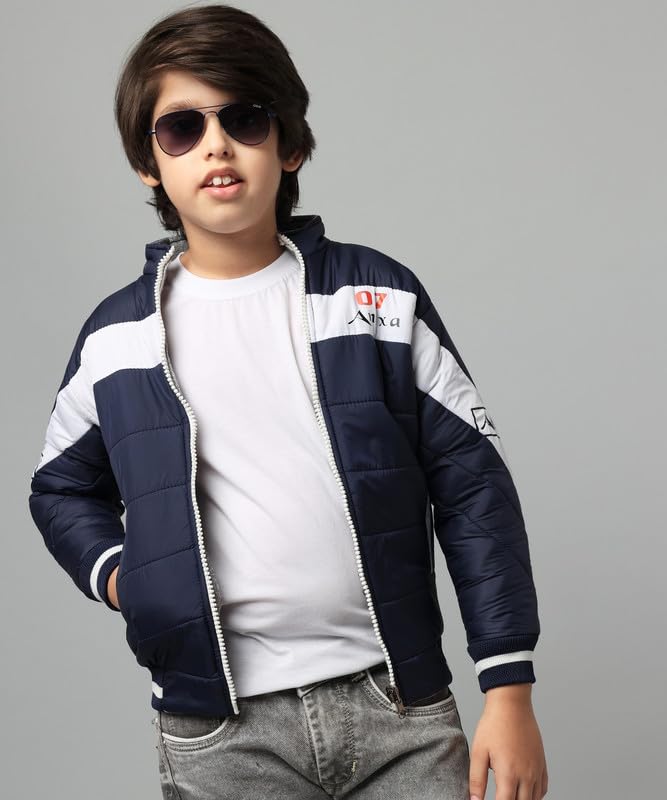 Image of New Colour Winter Jacket For Kids