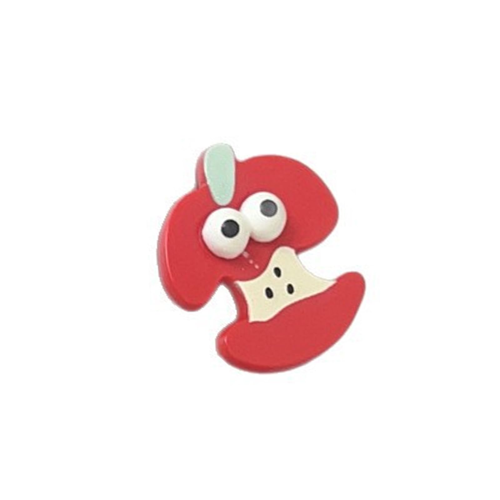 YUXITA Cartoon Fruit Hair Clip With Fun Face Expression Design Lovely Hairpin For Women Girls NonSlip Fashion Hair Accessories