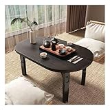 Nous vous présentons notre table de lit pliable, conçue pour une utilisation polyvalente dans votre maison. Dotée d'un large bureau, cette table offre suffisamment d'espace pour vos activités quotidiennes, de la dégustation de thé au travail sur votre ordinateur portable. Son design portable assure un rangement et un transport faciles, ce qui le rend parfait pour n'importe quelle pièce. Profitez d'une expérience confortable et pratique avec cet ajout essentiel à votre collection de meubles.