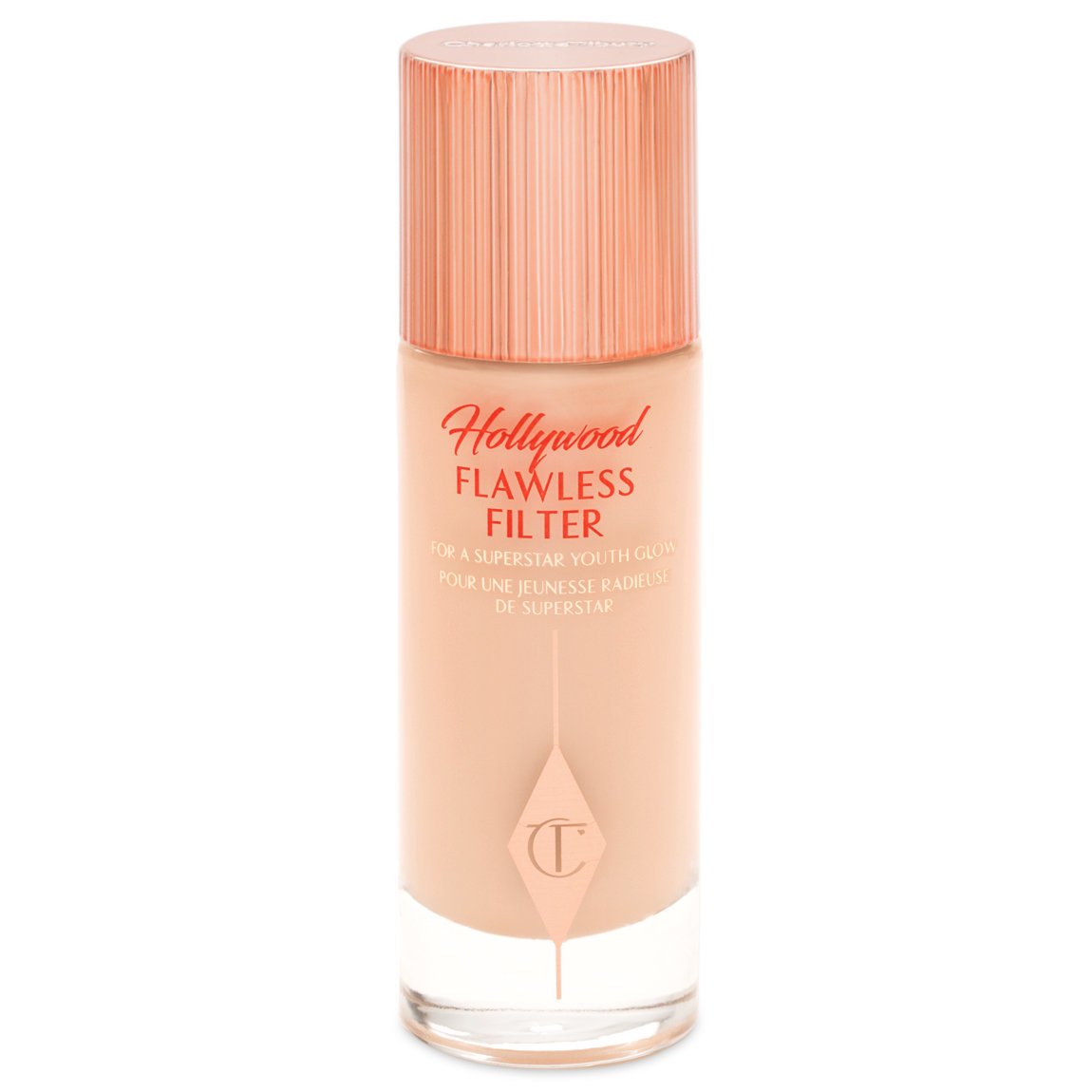 Hollywood Flawless Filter - (2) Light