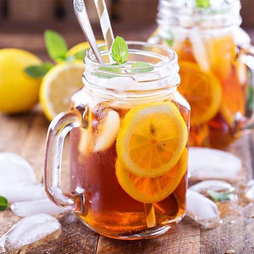 Homecraft HCIT3BS 3-Quart Iced Coffee And Tea Maker thumb #6