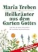 Produktbild Heilkräuter aus dem Garten Gottes: Guter Rat aus meiner Kräuterbibel für Gesundheit und Wohlbefinden