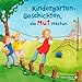 Produktbild Kindergarten-Geschichten, die Mut machen: 1 CD