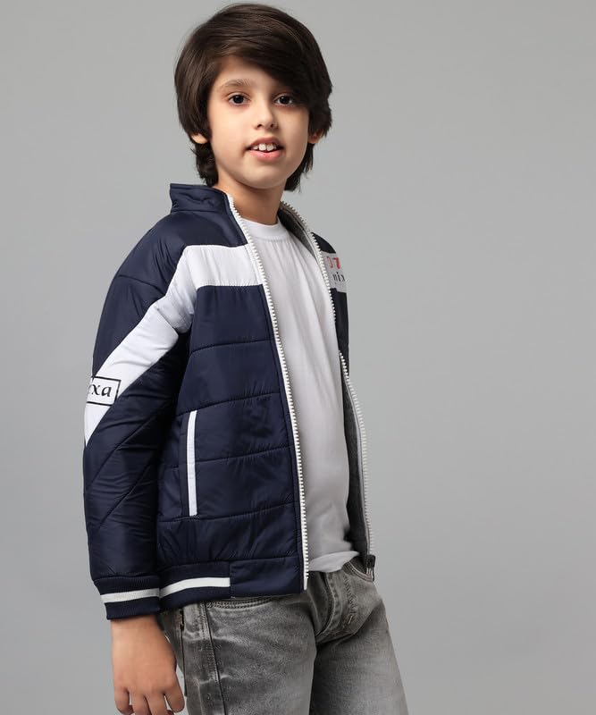 Image of New Colour Winter Jacket For Kids