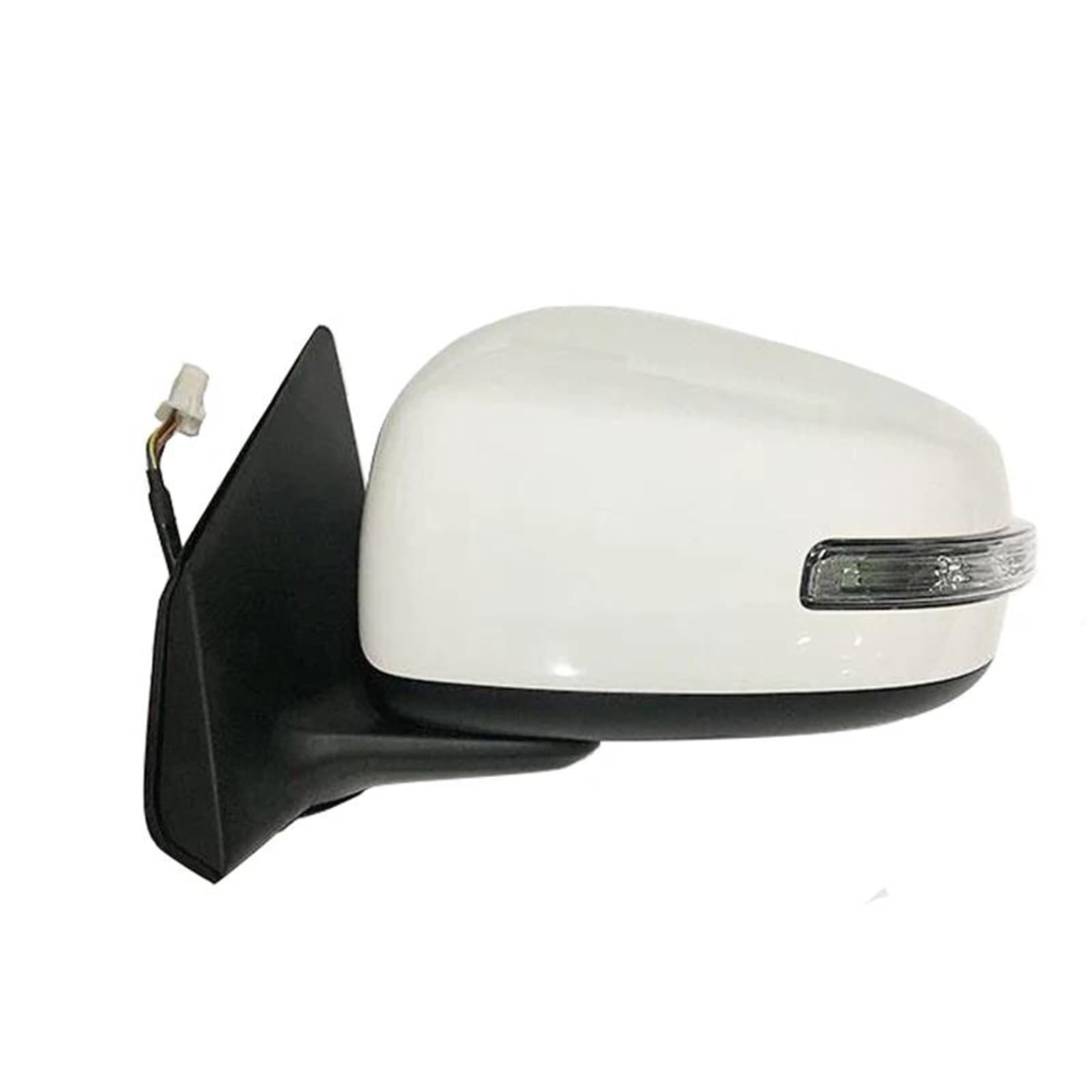 Rétroviseur extérieur Lancer EX de haute précision avec clignotant - 5