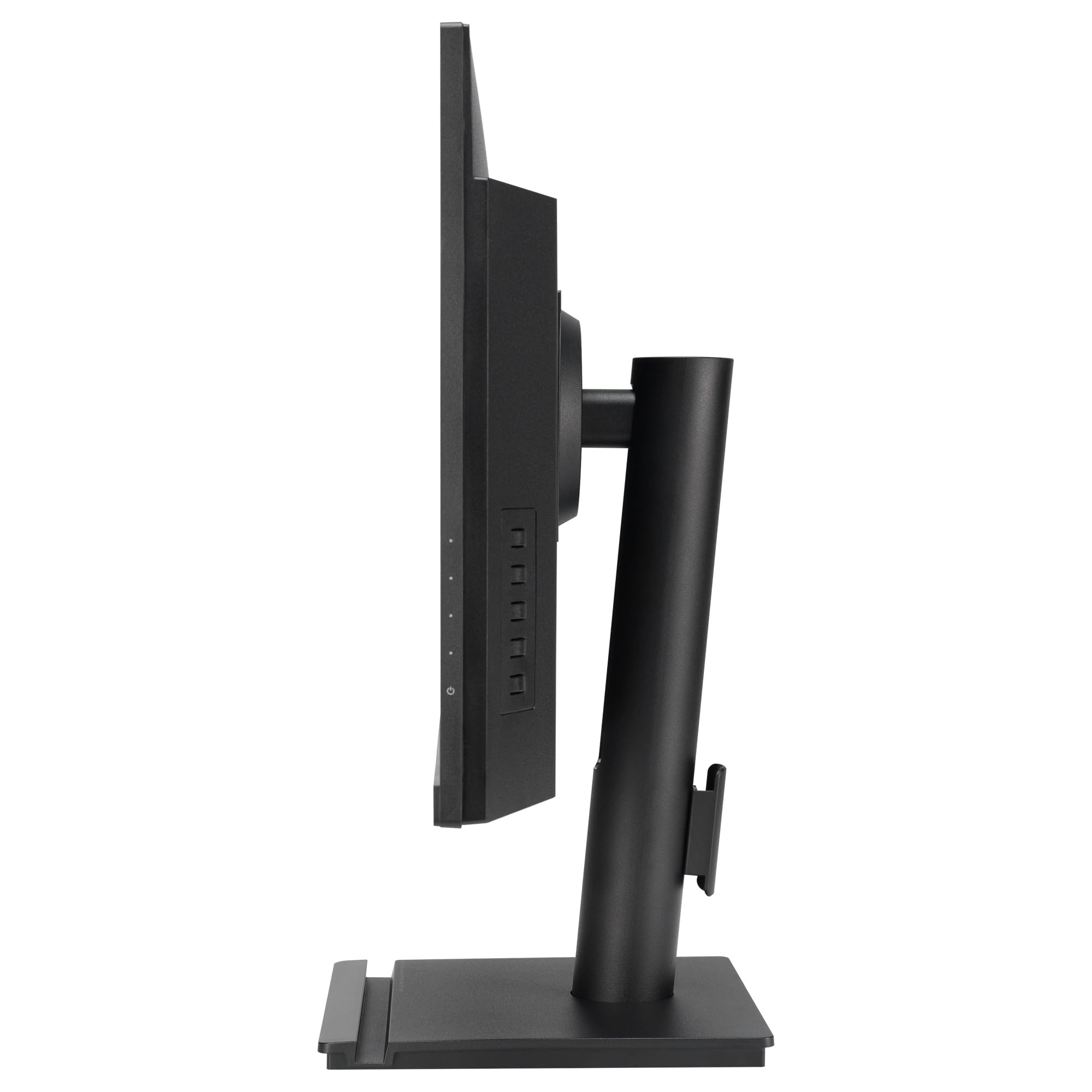 ASUS VA249QGS Monitor Profesional de 24 Pulgadas, IPS, Full HD, sin Marco, 120Hz, Adaptive-Sync, MPRT de 1ms, HDMI, DisplayPort, VGA, luz Azul Baja, antiparpadeo, diseño ergonómico, Montaje en Pared