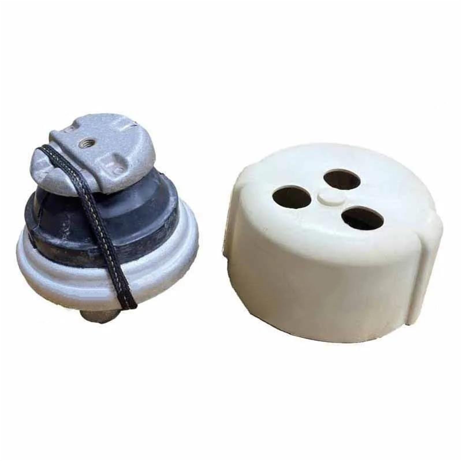 Mounting Car Left Engine Motor Mounting Bracket Support for Benz CL600 S600 S65 C216 W221 A2162400017 A2202400917(Style 1)
