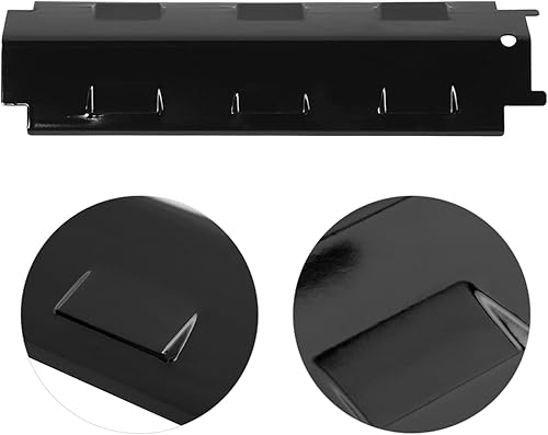 Miniatura 2 de Fydun 4 Pcs Bbq Heating Tent Enamel And Iron Heating Plate Fits Charcoal Grill Replacement Parts Wide Range Of Uses