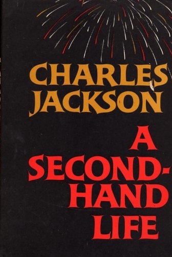 A Second-Hand Life B005N54LK2 Book Cover