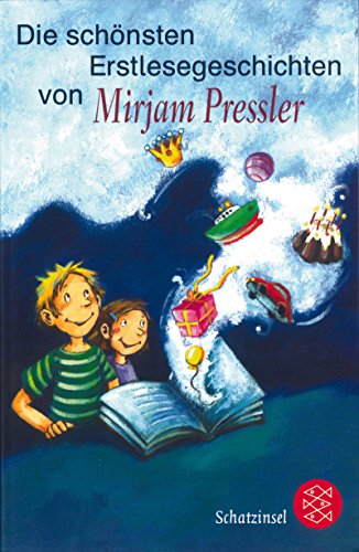  Mirjam Pressler