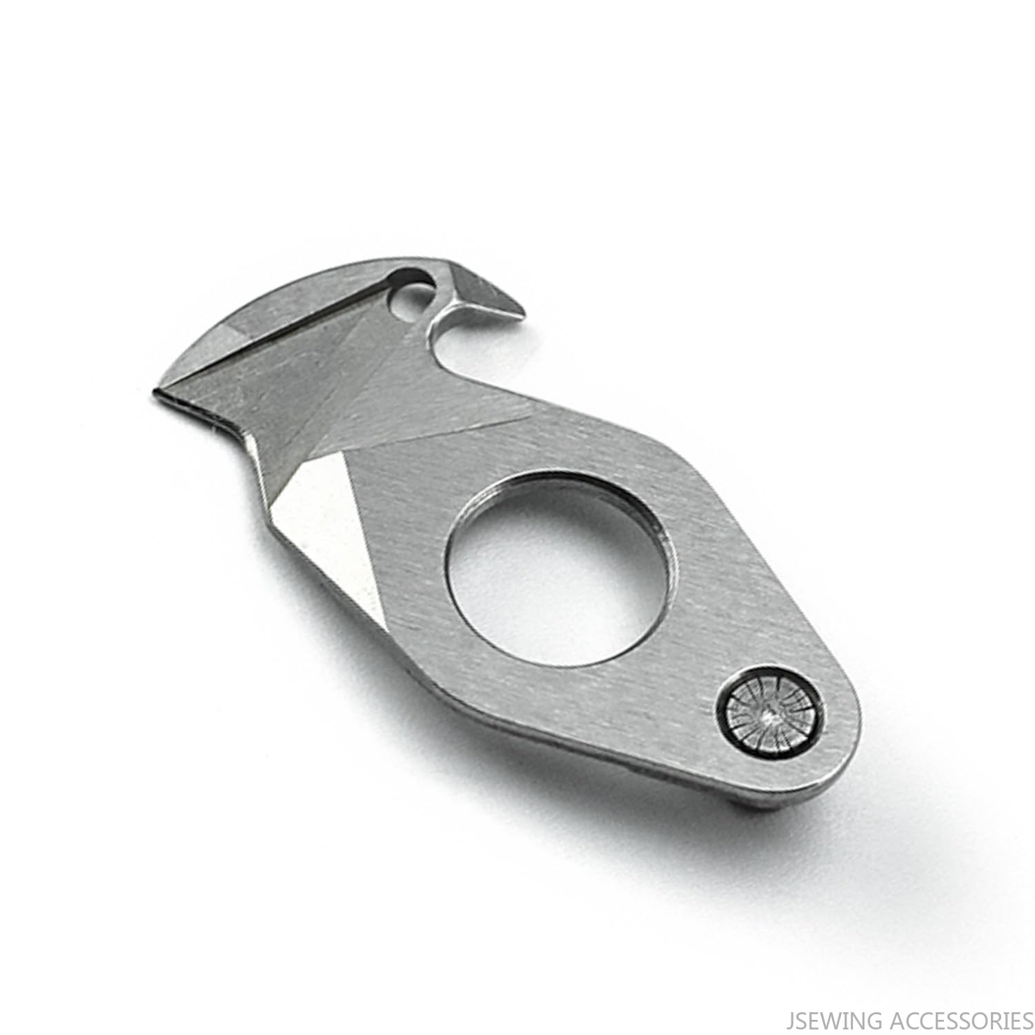 Amazon.com: Blooy - Movable + Fixed Knife Set for Brother KE