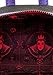 Loungefly Disney Villains Evil Queen Apple Womens Double Strap Shoulder Bag Purse