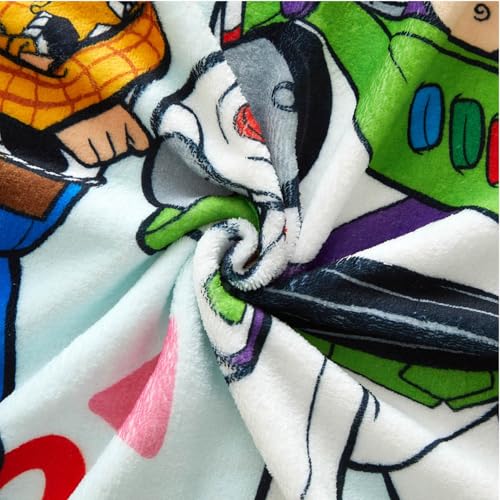 Image of Super Soft Plush Toddler Quilted Nap Mat with Built in Blanket and Pillow