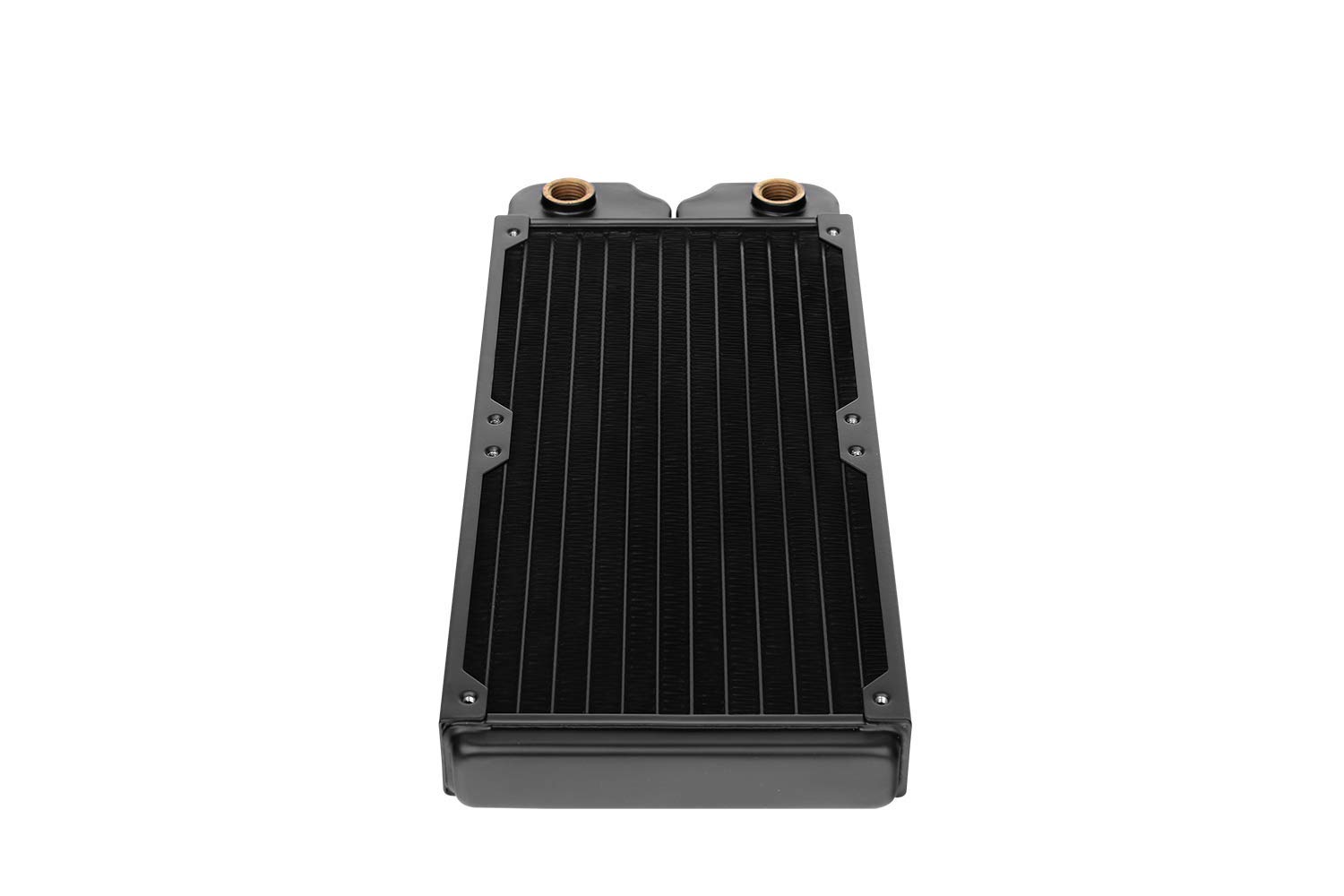 Thermaltake Pacific C240 Radiator/G 1/4 Ready/LCS/Full Copper