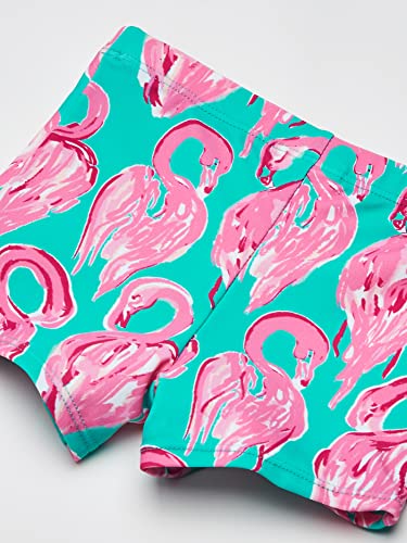 Image of Kanu Surf Girls' Swimming Bottom UPF 50 Girl's 'Boy' Short
