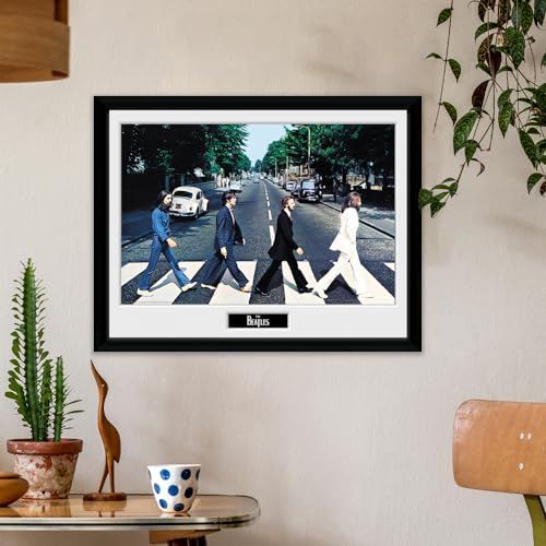 ヴィンテージ♢ビートルズ The Beatles♢パネル ヴィンテージ♢ビートルズ The Beatles♢パネル ヴィンテージ