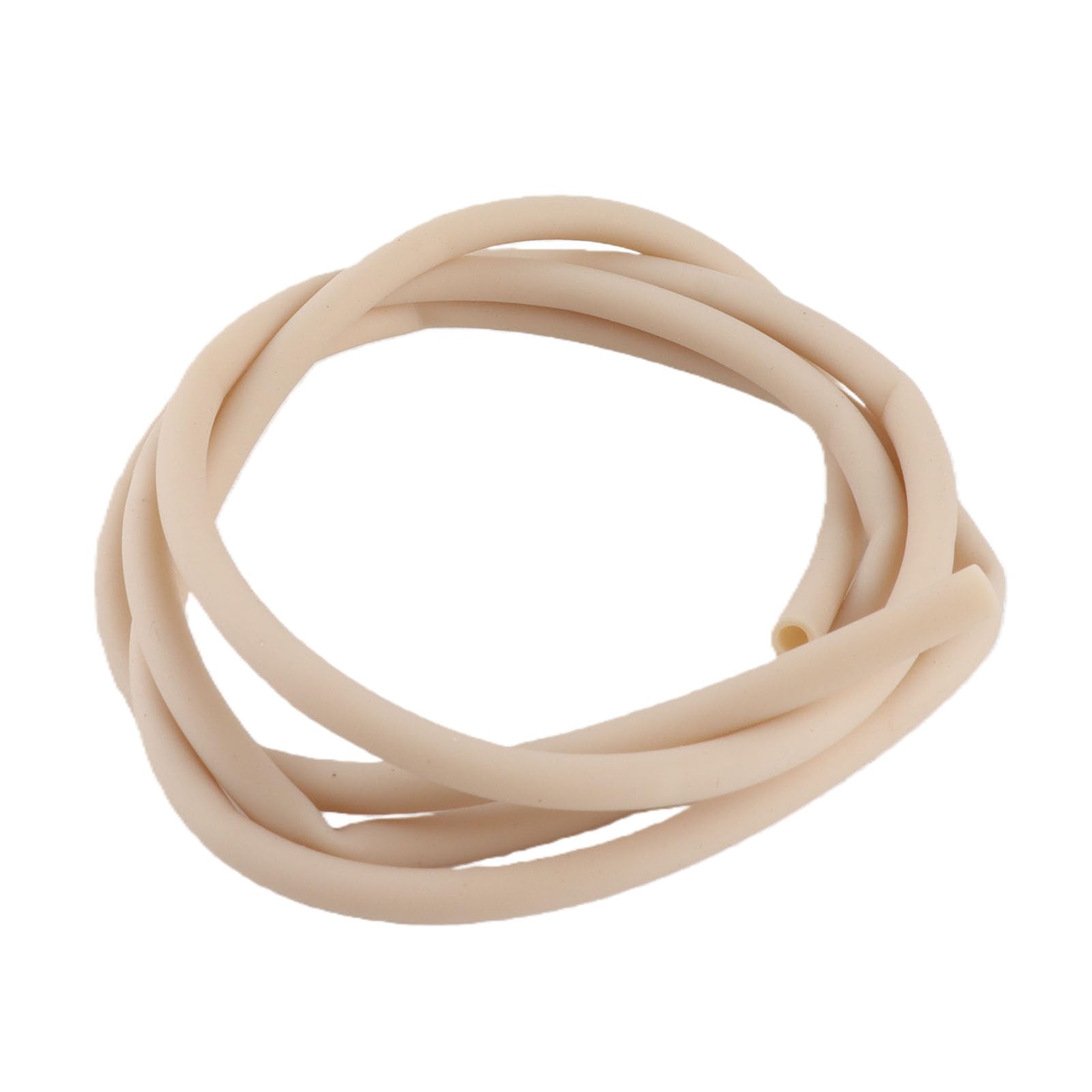 Remplacement du Tube, Pompe à Pompe Péristaltique de Tube Tuyau Spécial 3 X 5 Mm Silicone Péristaltique pour Tester les Produits Accessoires (1m / 3,3 pieds)