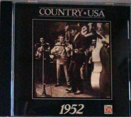 Country USA 1952 (1990-07-28)