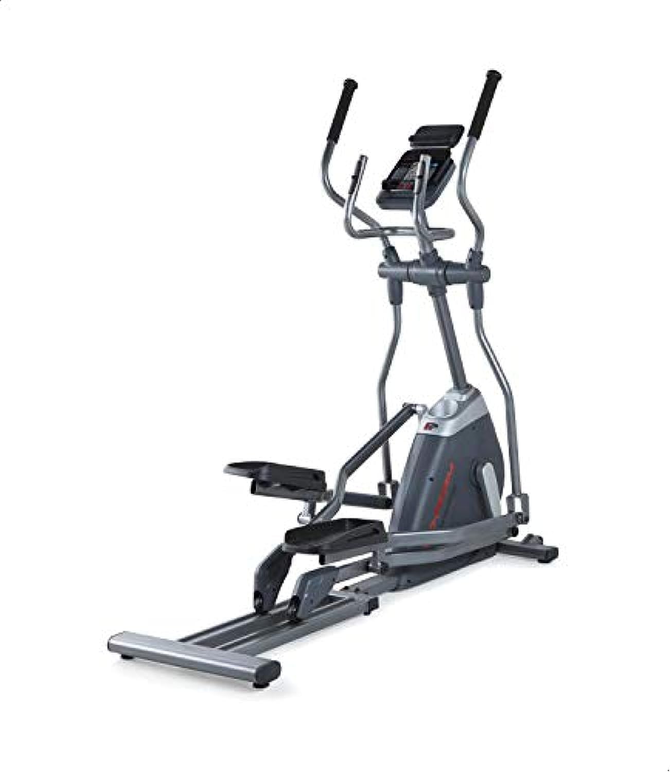 ProForm320E Elliptical Trainer - (Black)