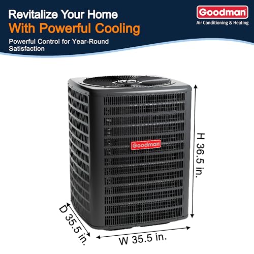 commercial hvac system high capacity 1191